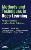Methods and Techniques in Deep Learning