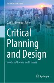 Critical Planning and Design (eBook, PDF)
