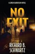 No Exit: A Gwen Harrison Novel (The... - Bild 1