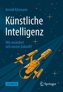 Künstliche Intelligenz (eBook, PDF) - Kitzmann, Arnold