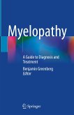 Myelopathy (eBook, PDF)