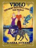 Violo - The Most Beautiful Lion On The World (eBook, ePUB)