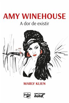 Cover Amy Winehouse (eBook, ePUB)