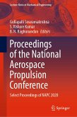 Proceedings of the National Aerospace Propulsion Conference (eBook, PDF)