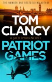 Patriot Games (eBook, ePUB)