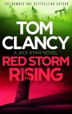 Red Storm Rising (eBook, ePUB)