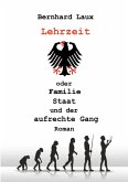 Lehrzeit (eBook, ePUB)