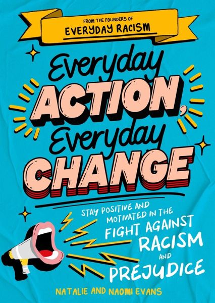 Everyday Action, Everyday Change (eBook, ePUB)