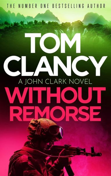 Without Remorse (eBook, ePUB)