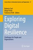 Exploring Digital Resilience (eBook, PDF)