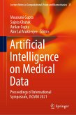Artificial Intelligence on Medical Data (eBook, PDF)