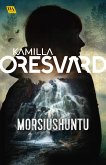 Morsiushuntu (eBook, ePUB)