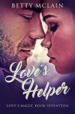 Love's Helper (eBook, ePUB)