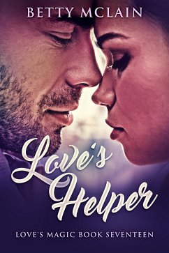 Love's Helper (eBook, ePUB) - McLain, Betty