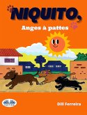 Anges À Pattes (eBook, ePUB)