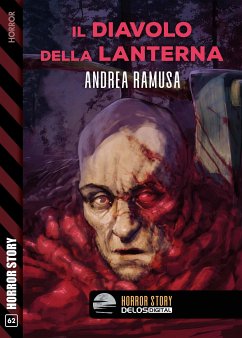Il diavolo della lanterna (eBook, ePUB) - Ramusa, Andrea