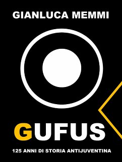 Gufus (eBook, ePUB) - Memmi, Gianluca
