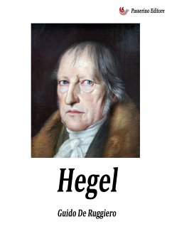 Hegel (eBook, ePUB) - De Ruggiero, Guido