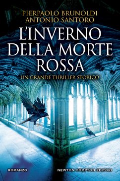 L'inverno della morte rossa (eBook, ePUB) - Brunoldi, Pierpaolo; Santoro, Antonio