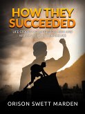 How they succeeded (eBook, ePUB)