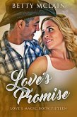 Love's Promise (eBook, ePUB)