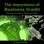 The important of business credit (eBook, ePUB)