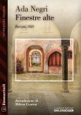 Finestre alte (eBook, ePUB)