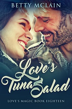 Love's Tuna Salad (eBook, ePUB) - McLain, Betty
