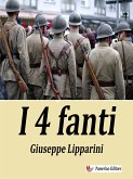 I 4 fanti (eBook, ePUB)