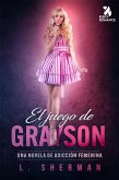 El juego de Grayson (eBook, ePUB)