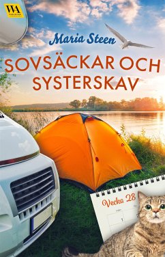 Sovsäckar och systerskav (vecka 28) (eBook, ePUB) - Steen, Maria