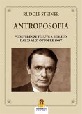 Antroposofia (eBook, ePUB)