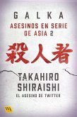 Takahiro Shiraishi: El asesino de Twitter (eBook, ePUB)