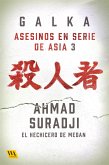 Ahmad Suradji: El hechicero de Medan (eBook, ePUB)