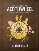 Children of Aerthwheel (The Godblood Saga) (eBook, ePUB)