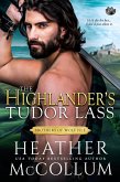 The Highlander's Tudor Lass (eBook, ePUB)