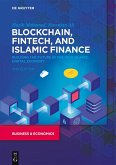 Blockchain, Fintech, and Islamic Finance (eBook, ePUB)