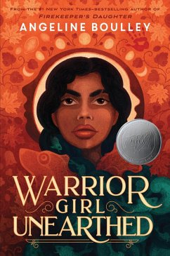 Warrior Girl Unearthed (eBook, ePUB) - Boulley, Angeline