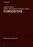 Curiositas (eBook, ePUB)