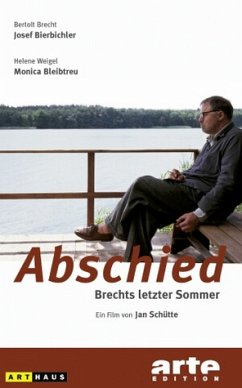 Abschied-Brechts Letzter Somme