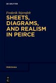 Sheets, Diagrams, and Realism in Peirce (eBook, ePUB)