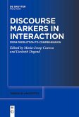 Discourse Markers in Interaction (eBook, ePUB)
