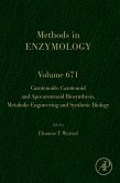 Carotenoids: Carotenoid and Apocarotenoid Biosynthesis, Metabolic Engineering and Synthetic Biology (eBook, ePUB)