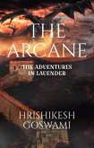 The Arcane (eBook, ePUB)