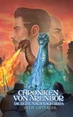 Chroniken von Arenbór: Die Reise nach Nagh-Bróa (eBook, ePUB)