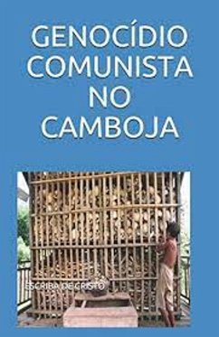 GENOCÍDIO COMUNISTA NO CAMBOJA (eBook, ePUB) - Da História, Escriba