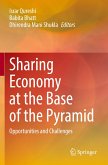 Sharing Economy at the Base of the Pyramid