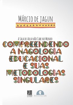 Cover A Sala de Aula não cabe no mundo (eBook, ePUB)