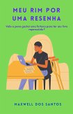 Meu rim por uma resenha (eBook, ePUB)