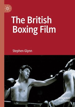 The British Boxing Film - Glynn, Stephen